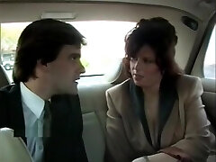 Breast Files 3 (1996) antique classic huge tits with Eric Edwards