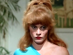 Hot Busty Mummies In Retro Porn Movie