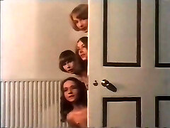 No Morals - Vintage Fuck-a-thon