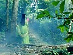 Chinese hook-up with sexy and skinny asian honey in her bedroom