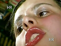 Amazing Unedited 90's Pornography Video #4