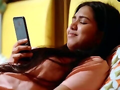 Super Red-hot Desi Women Hot Romance