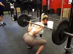 Fitness hot culo hot cameltoe 56