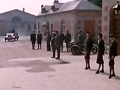 Cocksluts of the third reich