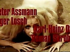 Evelyne Traeger Compilation