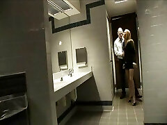 Office Bathroom Penetrate M27