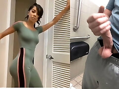 Ebony Girls Twerk For BWC