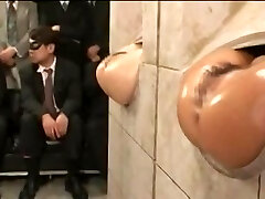 SUBMISSIVES Bondage & Discipline JAPANESE SEXTOYS ANAL GROUPSEX PARTY