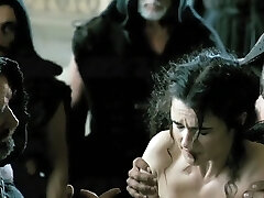 Rachel Weisz hot nude in 'Agora'