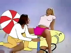 Highly funny censored porn