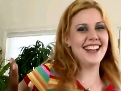 Bbc dwarf and his buddy pound sandy-haired cherry s snatch