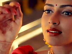 Amala Paul Warm - Aadai Movie