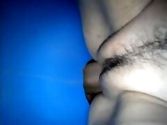 Gloryhole Bareback