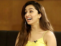 Shraddha Kapoor wish sex story 