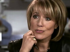 Natacha Amal (scorching french cougar)