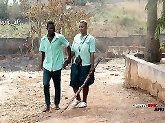 I helped a sightless student enjoy sex for the very first time