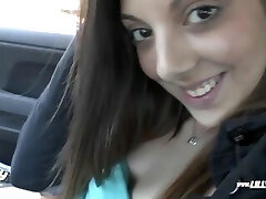 OUTDOOR PUBLIC GERMAN TEEN STRANGER Tear Up DOGGYSTYLE POV COMPILATION