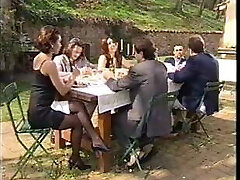 Si tromba la zia porca