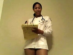 Britt Nurse JOI