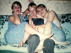 Deepthroat Elena and Me Trio fix audio