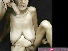 I love granny pics and photos compilation
