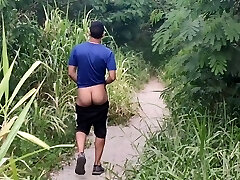 Boy LEFT SCHOOL TO HAVE SEX WITH A MARRIED Boy IN THE PUBLIC PARK