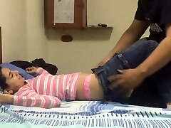 teen 18 years old first video sex tape cumface sweet girl