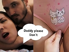 If you have a step daughter, then you will always have assfucking fuckfest