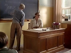 Marika Lagercrantz,Karin Huldt in All Things Honest (1995)