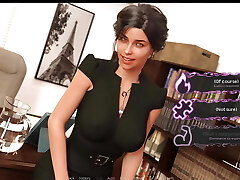 Neuvau-Hairy Vagina Mature Wife