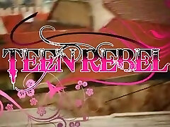 Teen Rebels part1