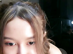 lagi live bar bar diliat tetangga sange