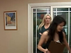 Crazy Strapon xxx video