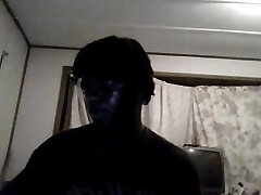 My spit video 3 Extreme drool part 2