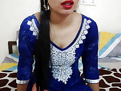 Saarabhabhi6 Very First step brother ne jamkar chuda step brutha step-sister intercourse in clear Hindi audio itna chudi roleplay hd