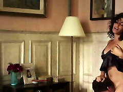 I Would Like to Be Fascinated, Muzzled, and on My Back...