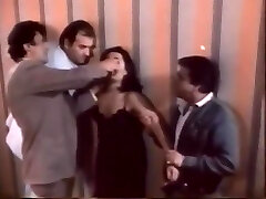 Wife firm gangbang 4 man