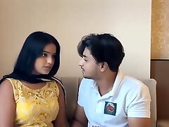 New Unsighted Hindi Showx Short Film [4.10.2023] 1080p Watch Full Video In 1080p
