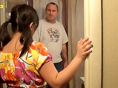 Dj Oscar Leal Interchange Student Banging In The Bathroom