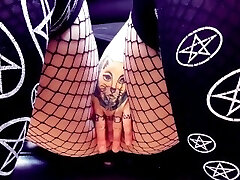 Rejected By The Goth Doll You've Always Lusted After
