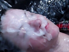 Phat Bukkake-like Facials for those with imagination 2