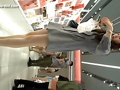 peeping chinese inexperienced upskirt.187