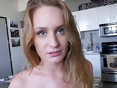 Cute chick shaking Orbs and cum with cancer during gang Bang in the as...