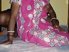 Indian BHABI First Time ANAL Boinking