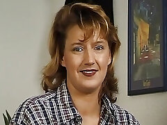 Grandma & Grandpa Host Hardcore Domination & Submission Party