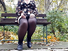 A plenty of of guys would like to watch it in a public place, but it's you who will see it.