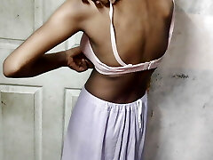 Indian Tamil Girl Husband Homie Hard Pussy Talk Fuck 20 Age gal