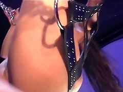 Mia Smiles is twisted, ultra-kinky and loves to fuck