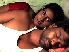 Bebas Season 01 Sequence 02 (2023) Halkut Hindi Molten Web Series