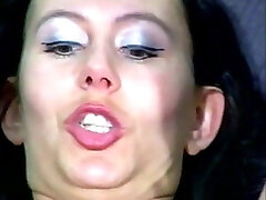 Sandra Fox, Fisting and Lesbian Joy with other women 07